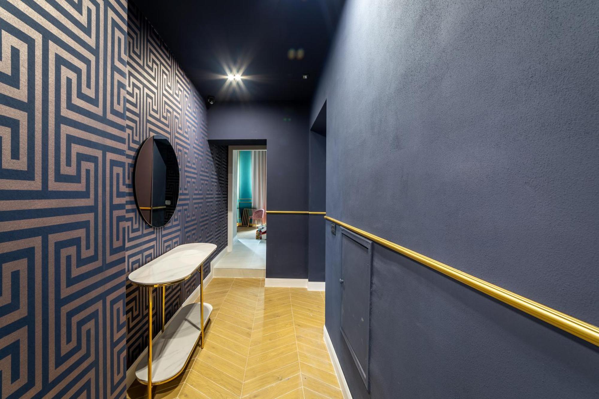 Affittacamere Residenza D'epoca White Firenze