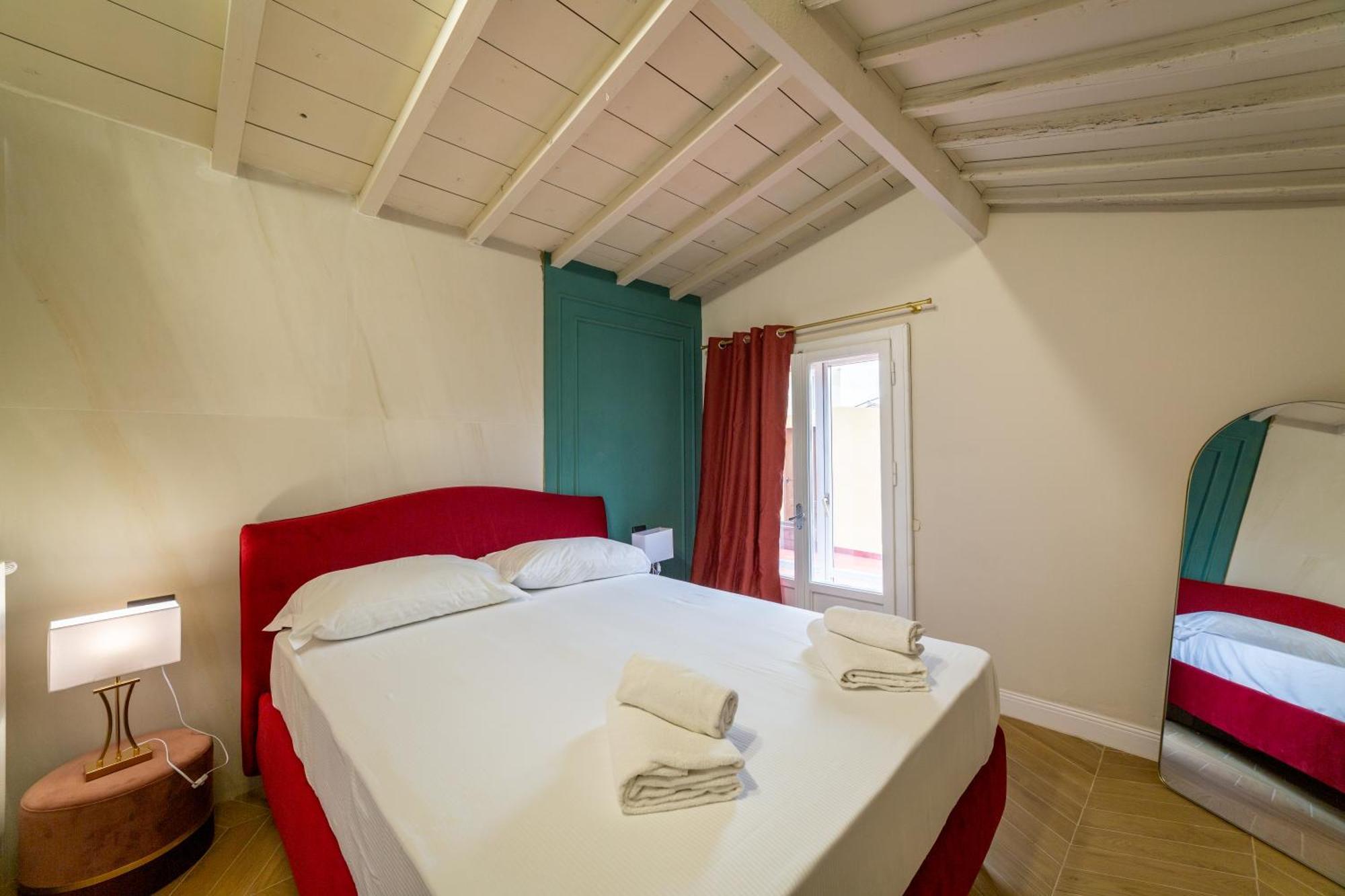 Residenza D'epoca White * Firenze