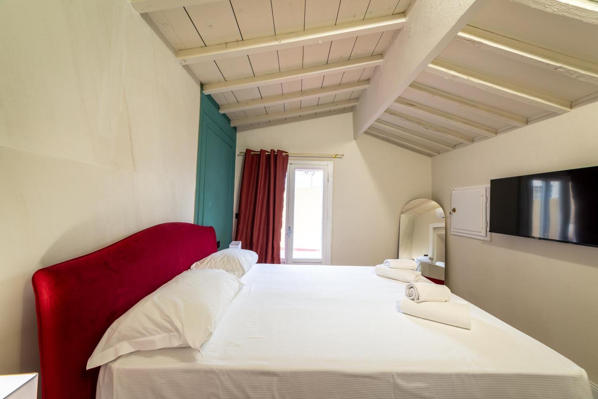 Residenza D'epoca White Affittacamere