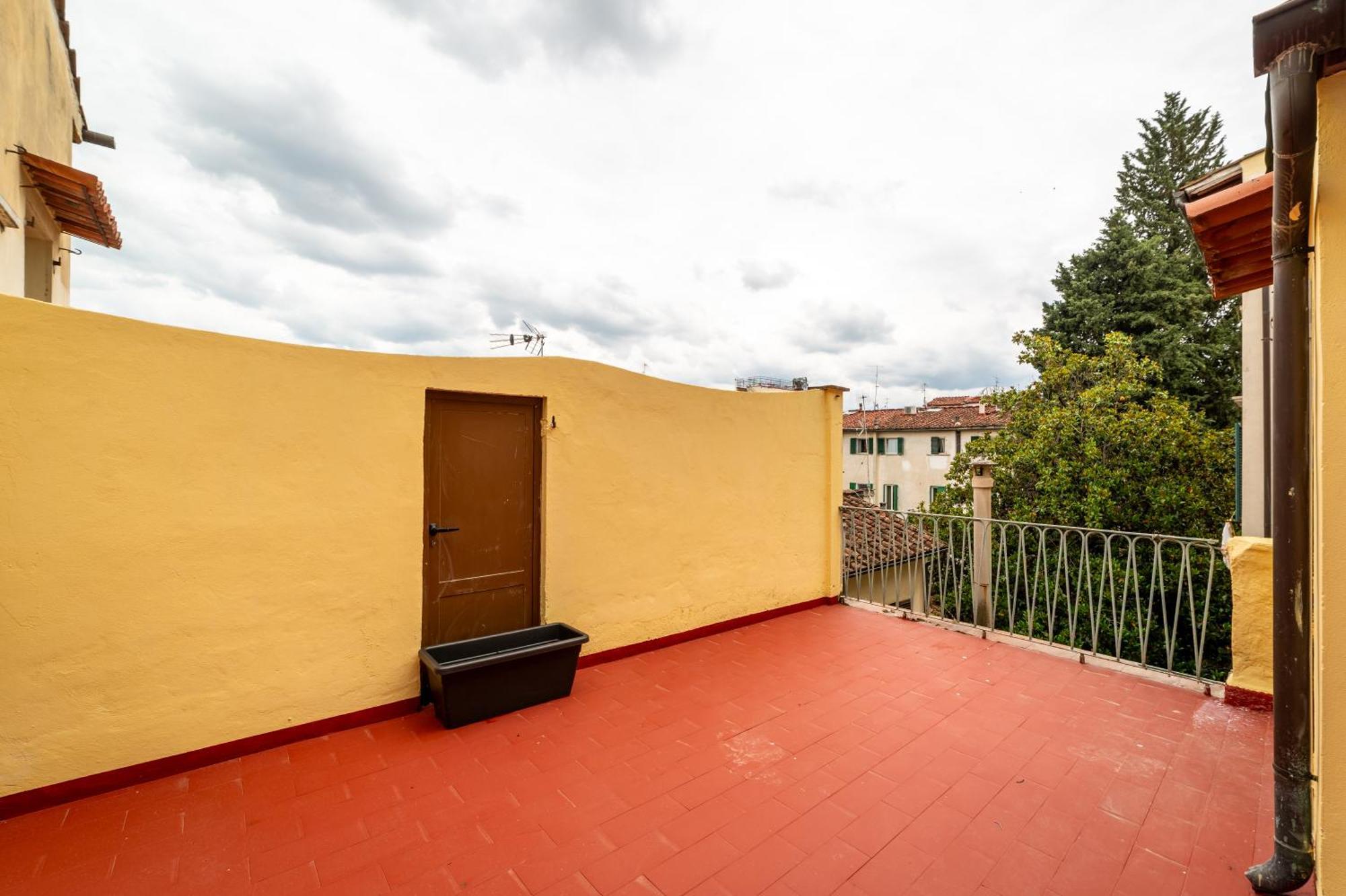 Affittacamere Residenza D'epoca White Firenze