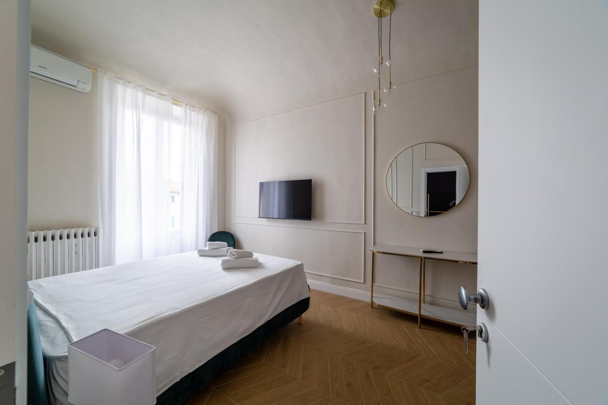 Affittacamere Residenza D'epoca White Firenze