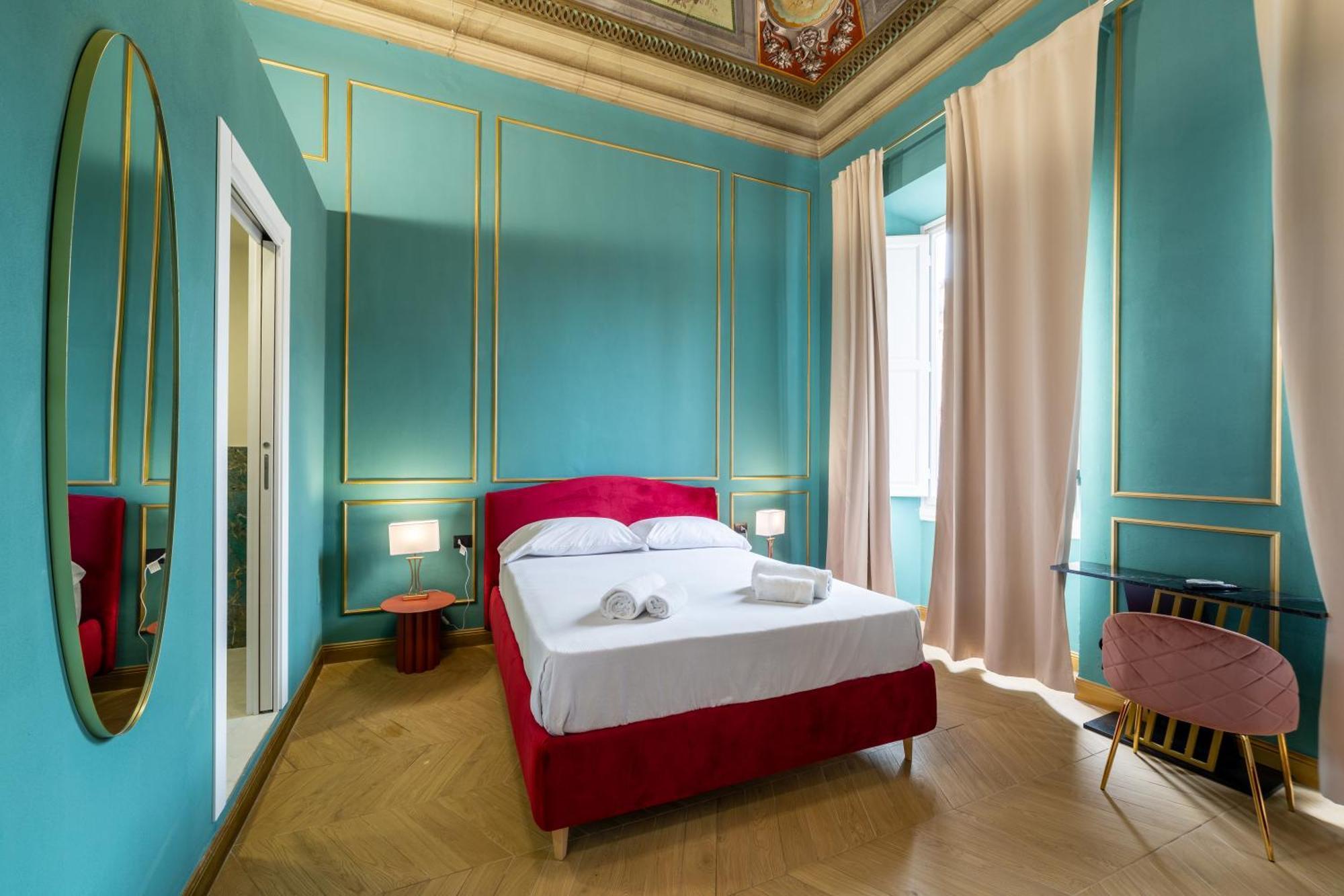 Residenza D'epoca White Affittacamere