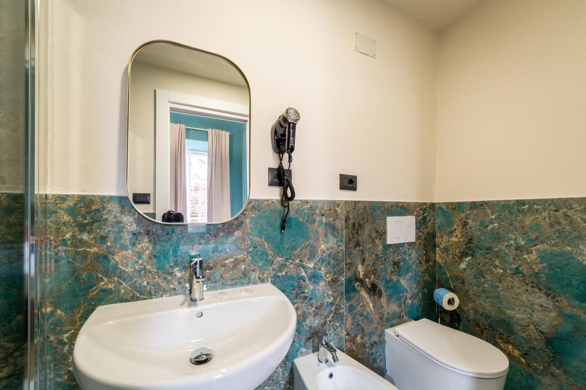 Residenza D'epoca White Affittacamere *
