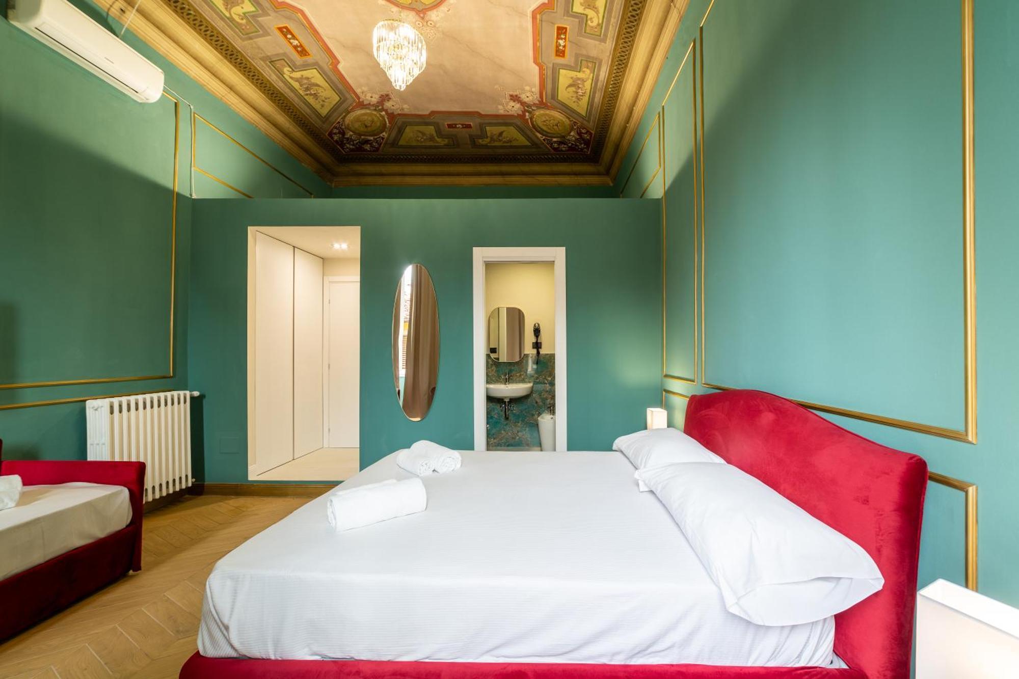 Residenza D'epoca White Affittacamere