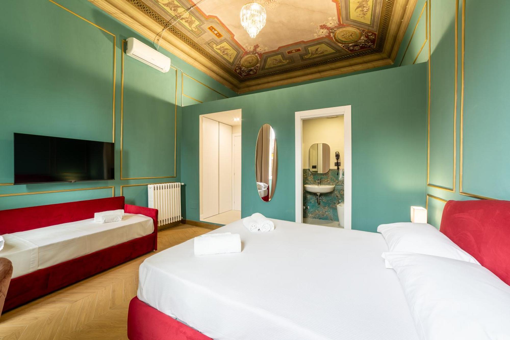 Residenza D'epoca White Affittacamere