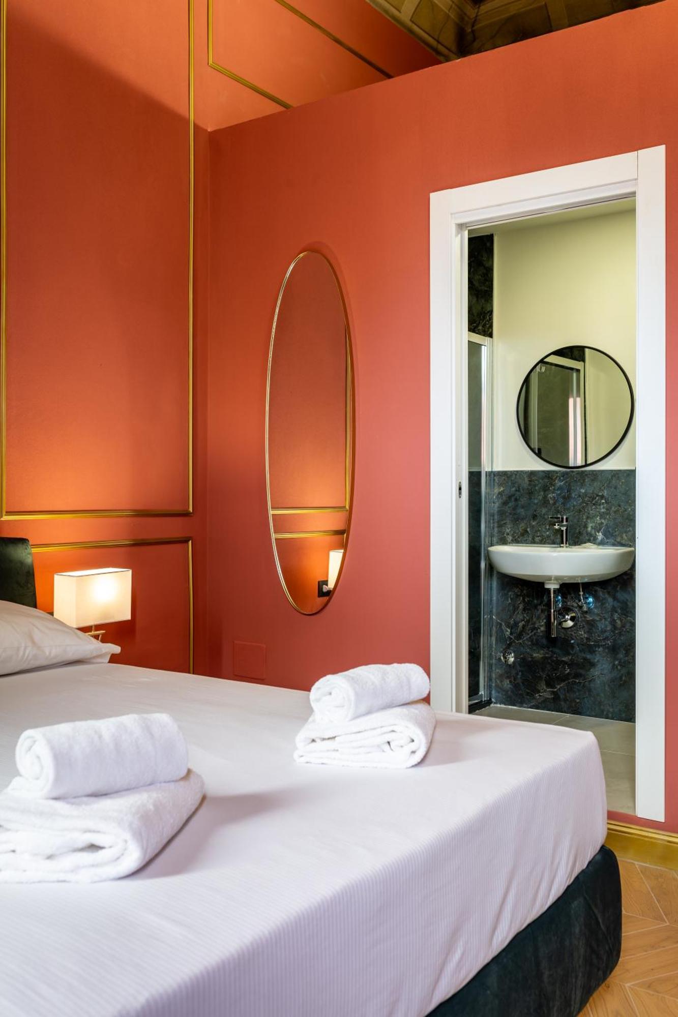 Residenza D'epoca White Affittacamere