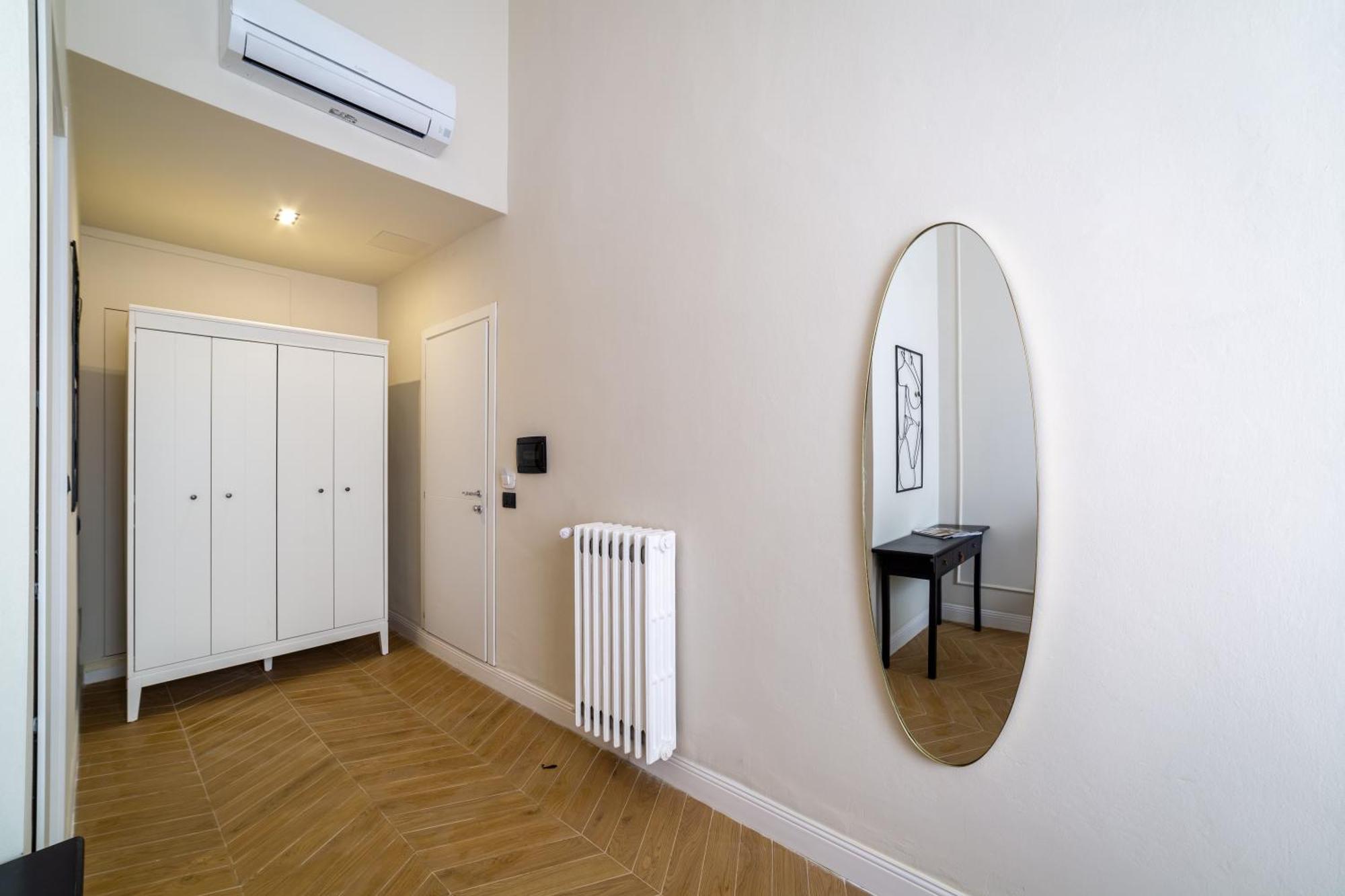 Residenza D'epoca White Affittacamere *