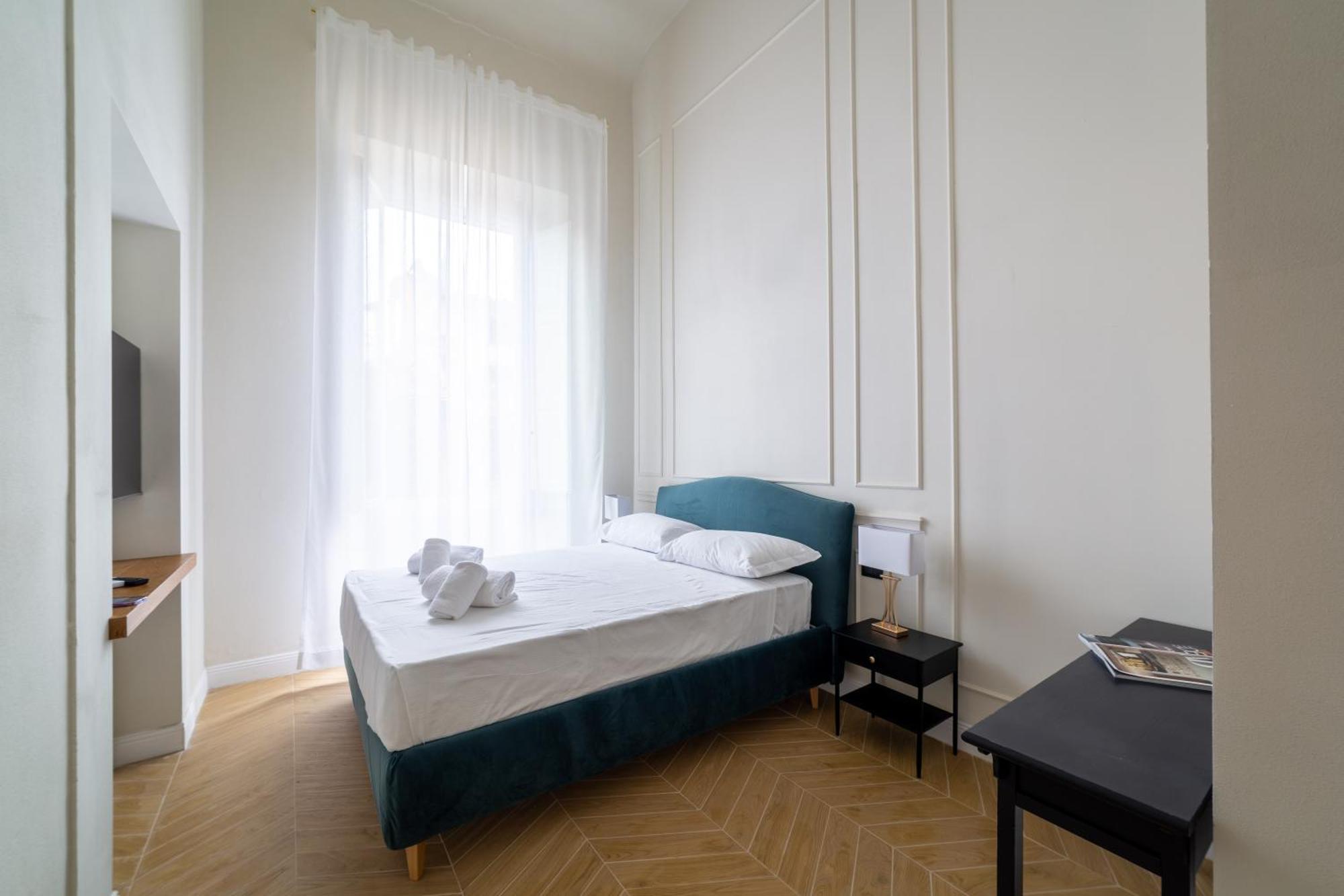 Affittacamere Residenza D'epoca White