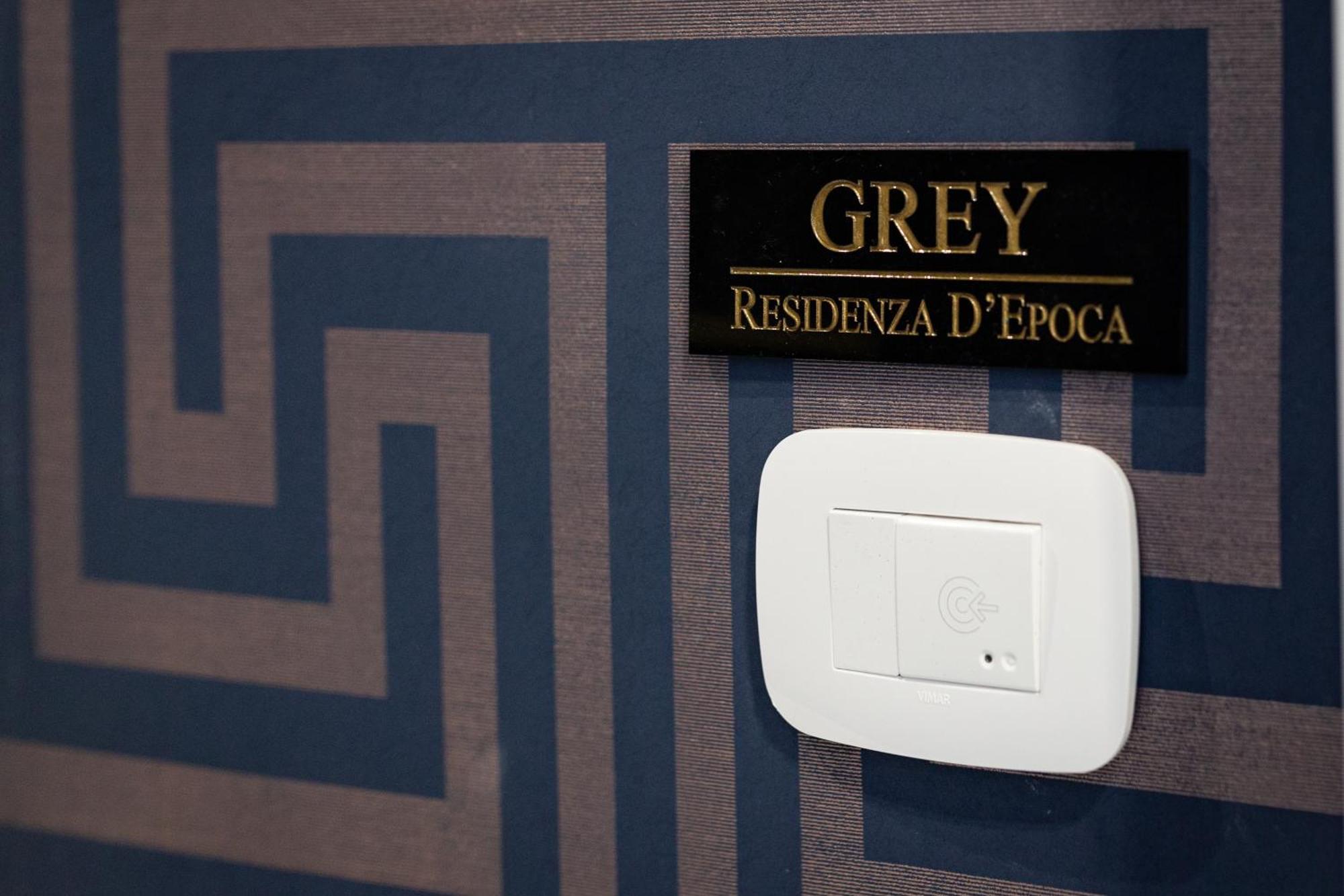 Residenza D'epoca White Affittacamere